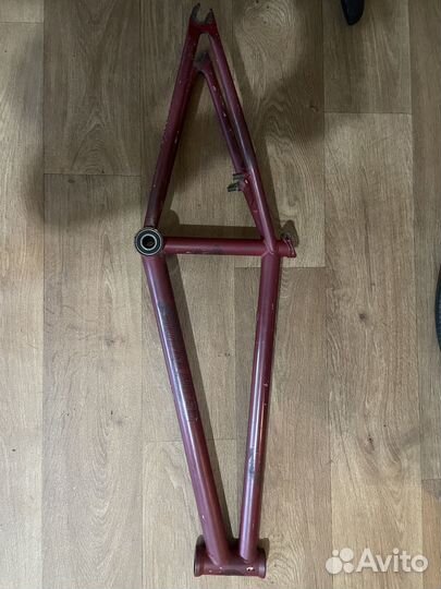 Рама на BMX estern