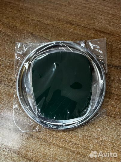 Эмблема передняя / задняя Fiat