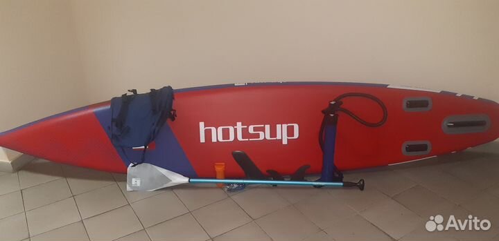 SUP-board, Сап борды. Новые