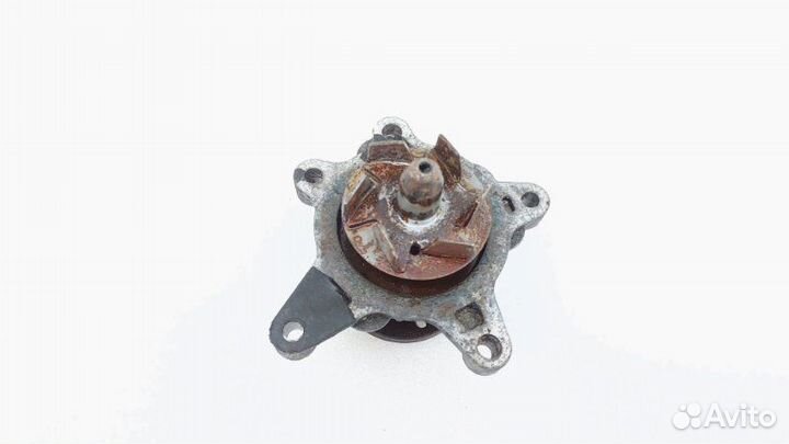 Насос водяной (помпа) Kia Rio QB G4FA 2013