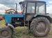 Трактор МТЗ (Беларус) 82.1, 2014