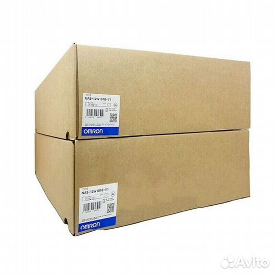 Omron NA5-12W101B-V1