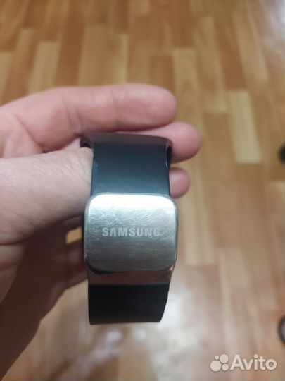 Samsung Gear