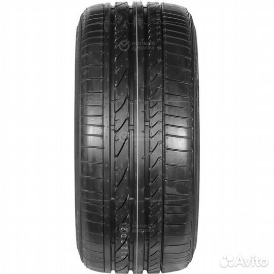 Bridgestone Potenza RE050A 255/35 R18 94Y