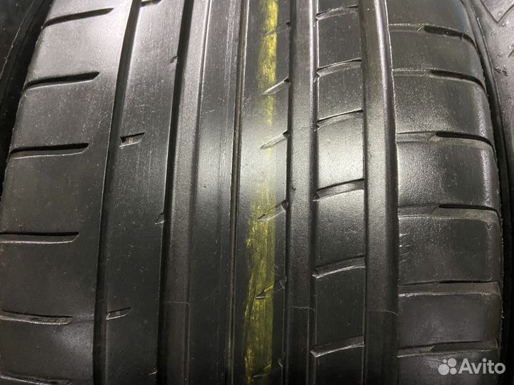 Goodyear Eagle F1 Asymmetric 2 285/45 R20 112Y