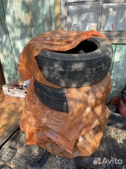 Tigar Summer SUV 235/60 R18 W