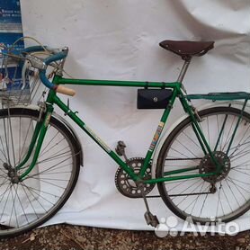 Велосипед Aist Sputnik W - купить, цена, фото | Интернет-магазин витамин-п-байкальский.рф