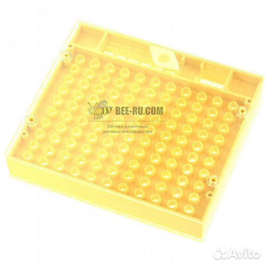 Кассета для вывода пчелиных маток (аналог Никот, К