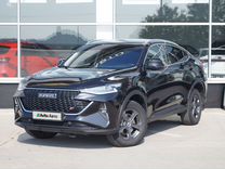 Haval F7x 2.0 AMT, 2022, 71 586 км, с пробегом, цена 2 290 000 руб.