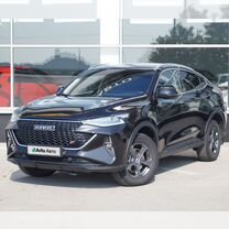 Haval F7x 2.0 AMT, 2022, 71 586 км, с пробегом, цена 2 290 000 руб.