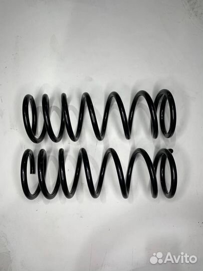 Пружины задние для Nissan Teana III (L33R)