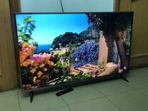 Телевизор Xiaomi L43M5-5ARU (Рассрочка / 6111)