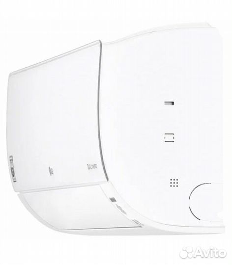 Сплит-система LG DC09RH inverter R32