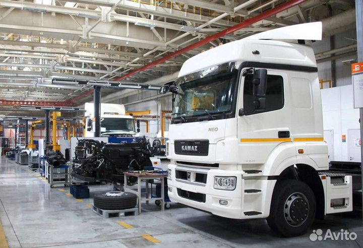 Автослесарь