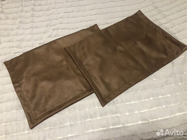 Наволочки новые 50 70