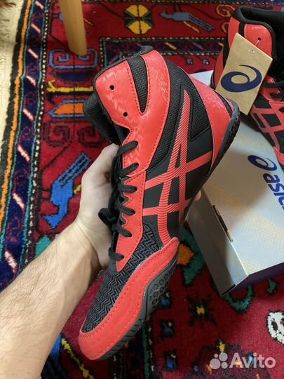 Борцовки Asics Matcontrol 3