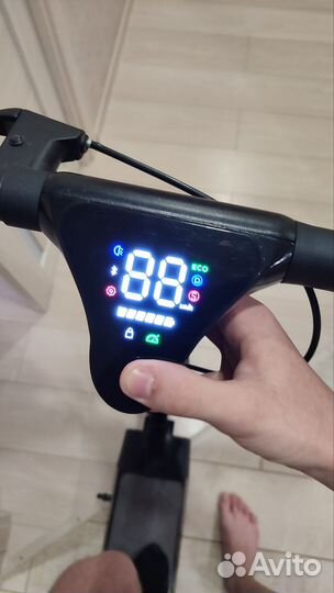 Электросамокат midway i max pro