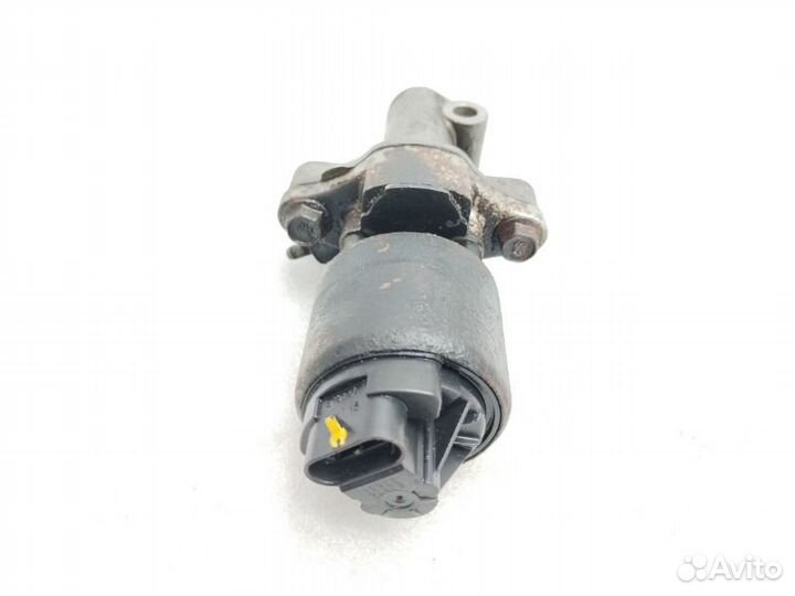 Клапан egr Chevrolet Cruze J300 F16D3 2014