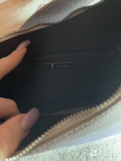 Сумка седло