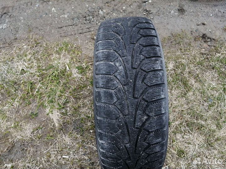 Nokian Tyres Nordman RS 195/65 R15