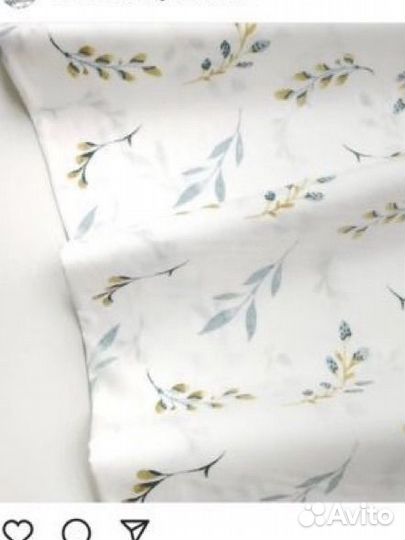 Бортики в детскую кроватку