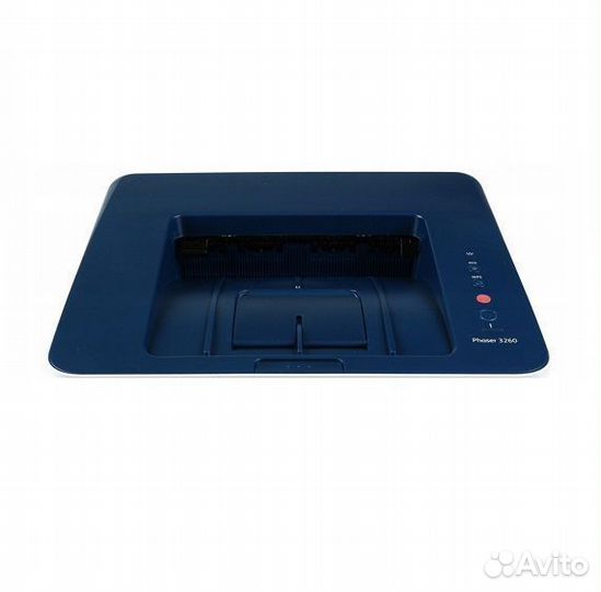 Верхняя крышка Xerox 3260