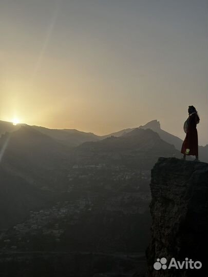 Туры по Дагестану гид экскурсии поездки