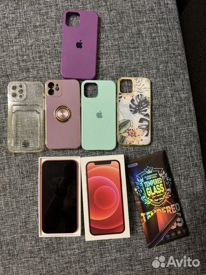 iPhone 12, 128 ГБ