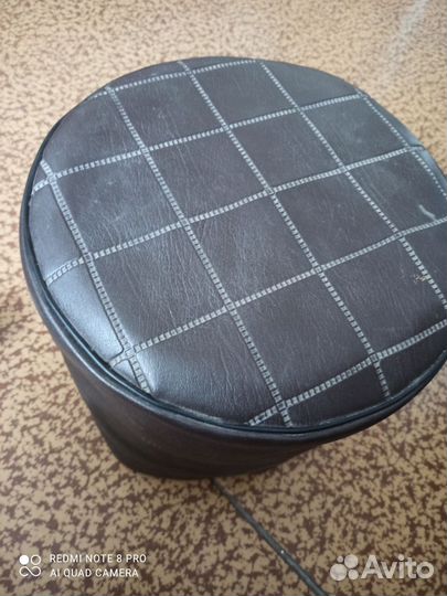 Пылесос Урал