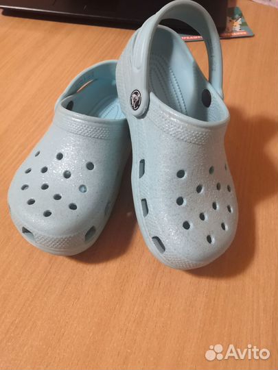 Crocs