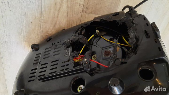 Мультиварка redmond