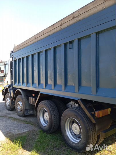 Услуга самосвала