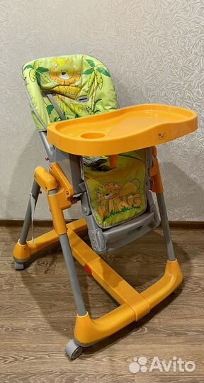 Стульчик для кормления