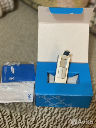 Модем samsung yota