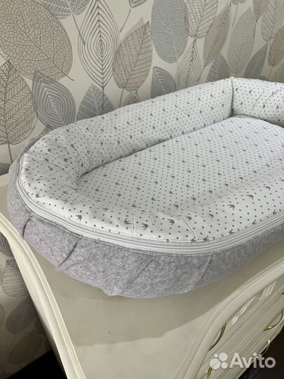 Кокон для новорожденных