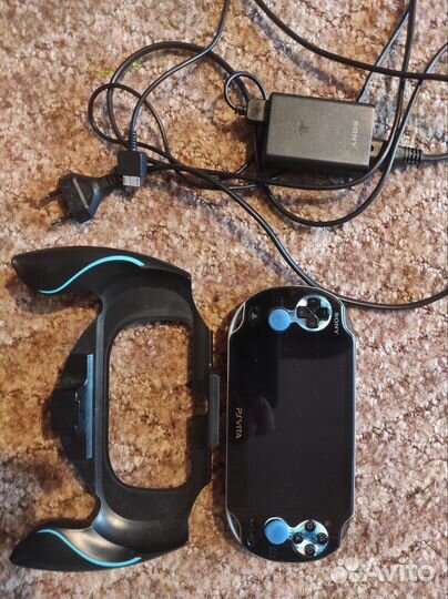 Sony playstation Vita oled