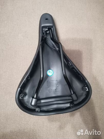 Седло для велосипеда
