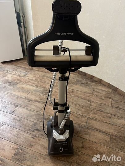 Отпариватель для одежды