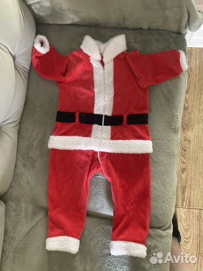 Костюм для малыша на фотосессию