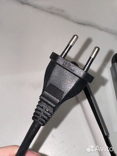 Выпрямитель утюжок rowenta