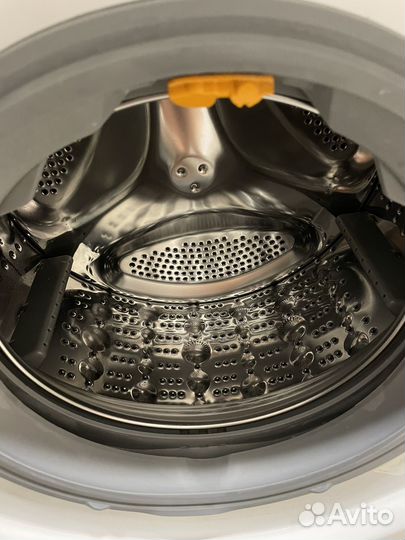 Стиральная машина LG F12U1hdno 7 кг