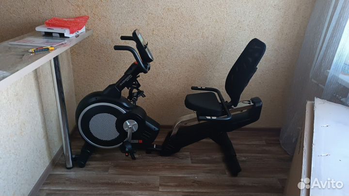 Сборка тренажеров, беговой дорожки, эллиптического