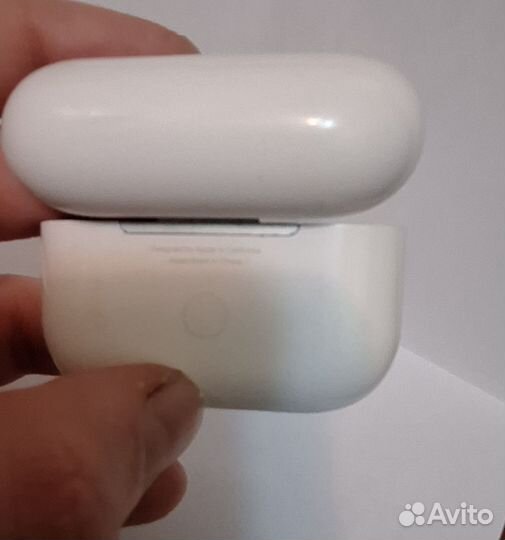 Кейс apple airpods pro 2