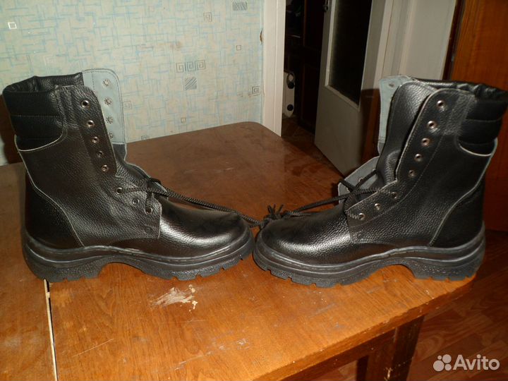 Берцы летние осенние зимние уставные