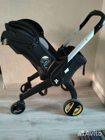 Автомобильное детское кресло от 0