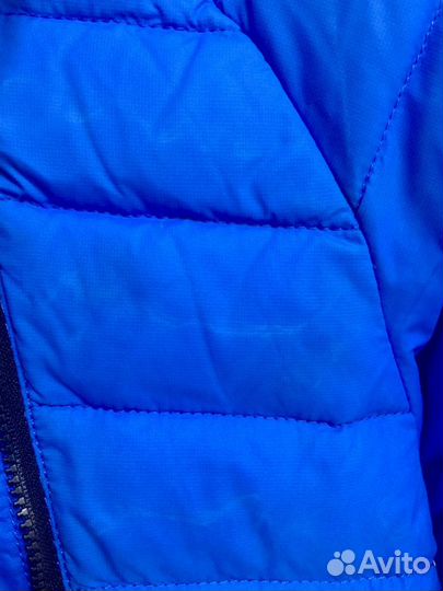 Reima куртка для мальчика