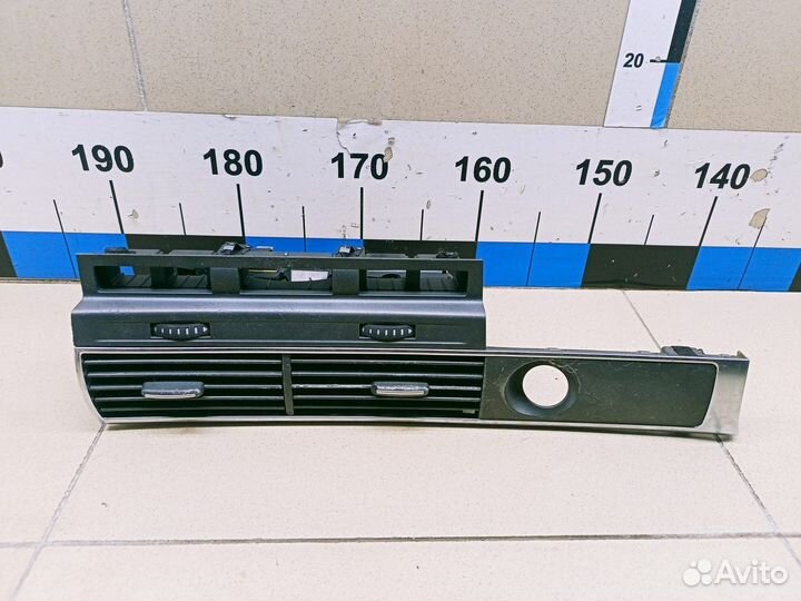 Дефлектор воздушный A6 C6,4F 2005-2011
