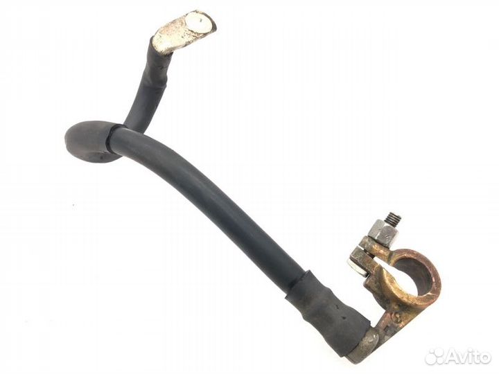 Клемма аккумулятора минус Volkswagen Jetta 1K2 BXE