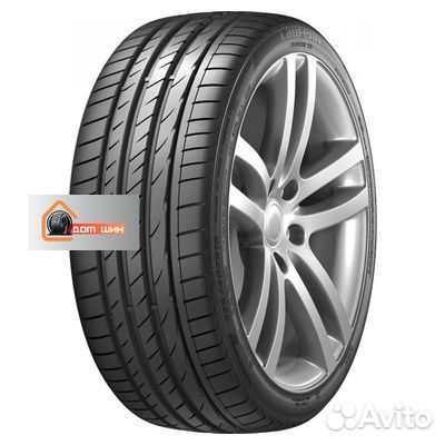 Laufenn S-Fit EQ LK01+ 245/45 R18 100Y