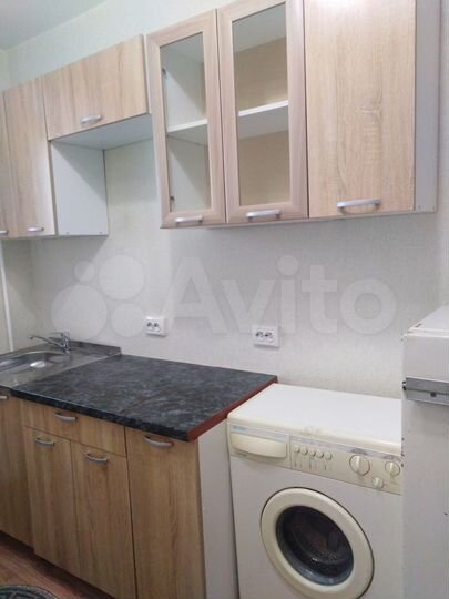 Комната 9 м² в 4-к., 2/2 эт.